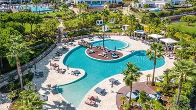 Conrad Algarve