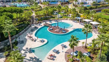 Conrad Algarve