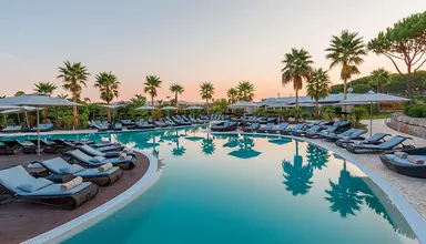 Conrad Algarve
