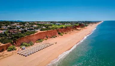 Conrad Algarve