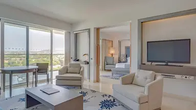 Conrad Algarve