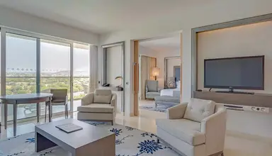 Conrad Algarve