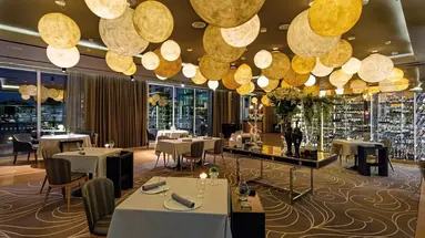 Conrad Algarve