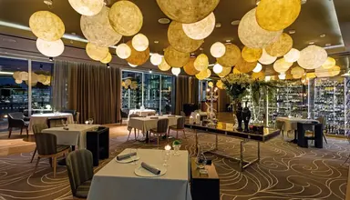 Conrad Algarve