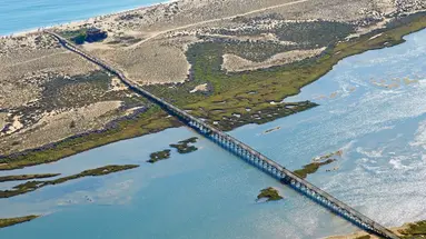 Conrad Algarve