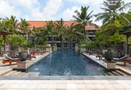 Conrad Bali