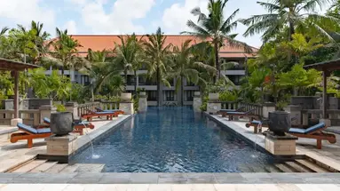 Conrad Bali