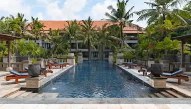 Conrad Bali