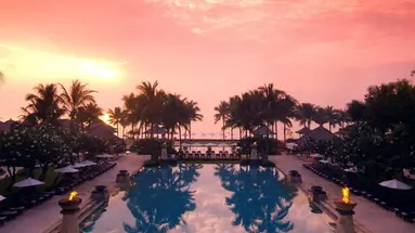 Conrad Bali