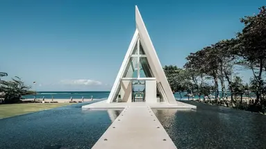 Conrad Bali
