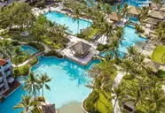 Conrad Bali