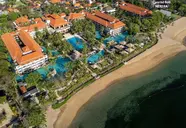 Conrad Bali