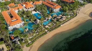 Conrad Bali