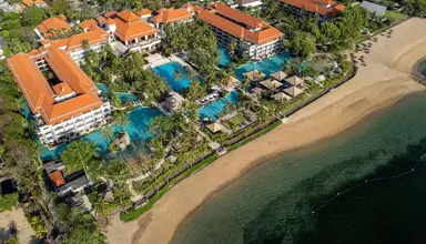 Conrad Bali