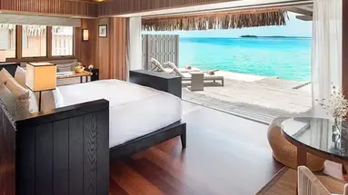 Conrad Bora Bora Nui