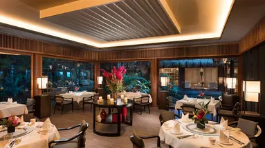 Conrad Bora Bora Nui