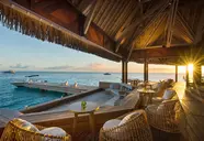 Conrad Bora Bora Nui