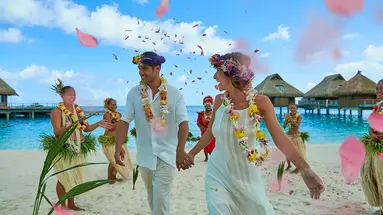 Conrad Bora Bora Nui