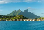Conrad Bora Bora Nui