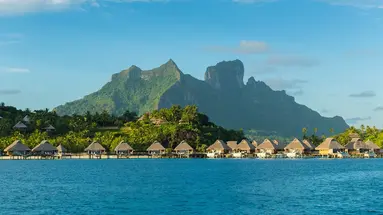 Conrad Bora Bora Nui