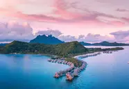 Conrad Bora Bora Nui