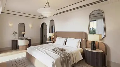 Conrad Corfu by Hilton