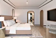 Conrad Corfu by Hilton