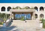 Conrad Corfu by Hilton