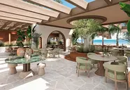 Conrad Corfu by Hilton