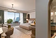 Conrad Corfu by Hilton