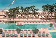 Conrad Corfu by Hilton