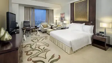 Conrad Dubai