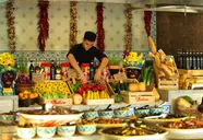 Conrad Dubai