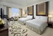 Conrad Dubai
