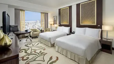 Conrad Dubai
