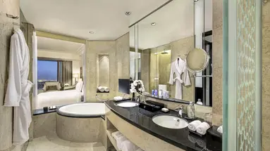 Conrad Dubai
