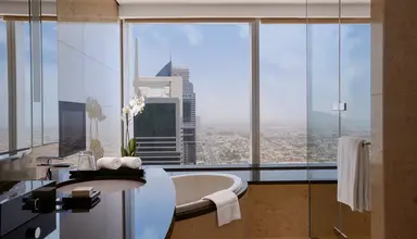 Conrad Dubai