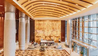 Conrad Dubai
