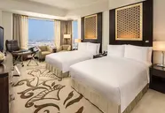 Conrad Dubai