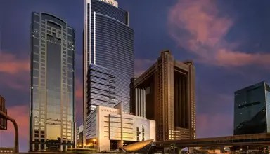 Conrad Dubai