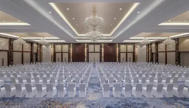 Conrad Dubai