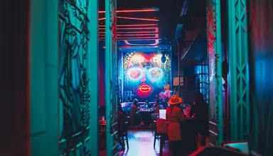 Conrad Dubai
