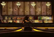 Conrad Dubai