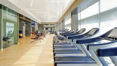 Conrad Dubai