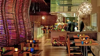 Conrad Dubai