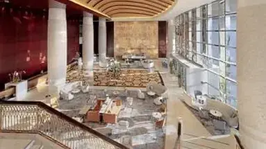 Conrad Dubai