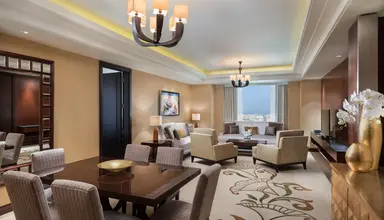 Conrad Dubai
