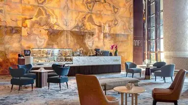 Conrad Dubai