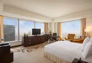 Conrad Dubai