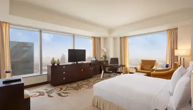 Conrad Dubai